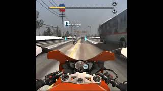 Best online bike racing game ☠️‼️shorts game bikeracing [upl. by Ynnaf]