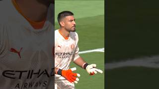 Gazzaniga’s hattrick of saved penalties 🧤 [upl. by Arakat]