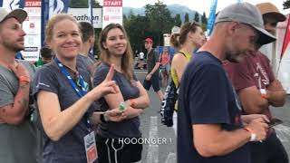 Gigathlon 2019 [upl. by Katherina]