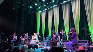 Billy Strings “Elderly Woman Behind A Counter In A Small Town” Ryman Feb 25 2024￼ [upl. by Chamberlain]