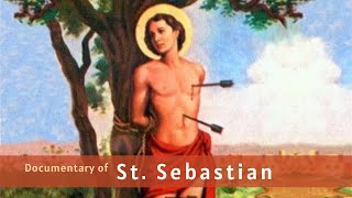 St Sebastian A Documentary prepared by CML Peravoor Mekhala  Thalassery Archdiocese [upl. by Hanala]