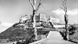 MONTECASSINO ADDIO  19441994 50° ANNIVERSARIO [upl. by Ittam]