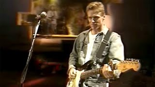 Bryan Adams  Young Lust live at The Wall Concert Berlin 1990 [upl. by Robbie]