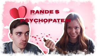 Rande s psychopatem [upl. by Assen843]