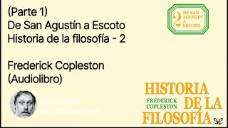 Parte 1 Introducción Historia de la filosofía  2 Frederick Copleston Audiolibro [upl. by Leunamme]