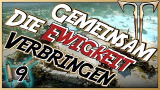 Gemeinsam die Ewigkeit verbringen  Yudia 100  Lost ARK verborgene Geschichten Guide [upl. by Einahteb]