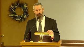 The Parable of the Lost Sheep  Rev Dr Patrick Vincent [upl. by Jonah]