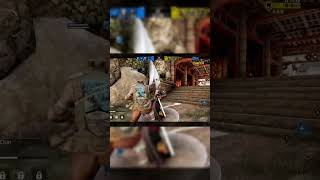 Lil bit straightenin forhonor forhonorgameplay forhonorcommunity [upl. by Aloise659]