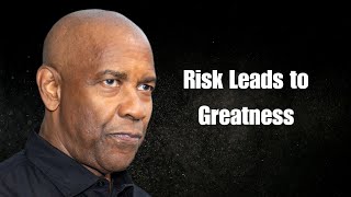 Achieving Greatness with Denzel Washington The Fall Forward Philosophy [upl. by Avehsile832]