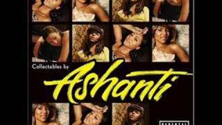 Ashanti  I Found It in You [upl. by Alac]