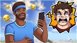 THE FUNNIEST PRANK CALLS OF ALL TIME 🚫🧢😂 [upl. by Ebeneser830]