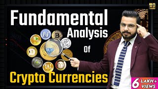 Cryptocurrency Fundamental Analysis  Which Coin to Buy  Bitcoin Study  Financial Education [upl. by Yeloc]