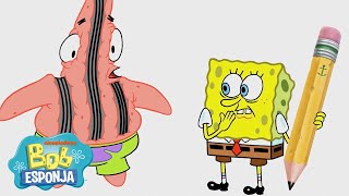 COMPRO TODAS las SKINS de BOB ESPONJA y PATRICIO en Stumble Guys [upl. by Leoj]