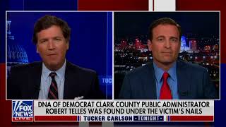 Adam Laxalt on Tucker Carlson 992022 [upl. by Nnaeilsel765]