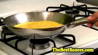 How To Make the Perfect Omelette [upl. by Dicky]