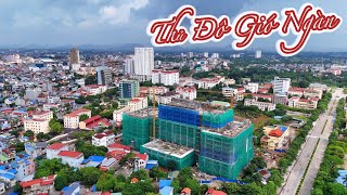 Hạ Tầng Đô Thị  Thủ Đô Gió Ngàn 2024 [upl. by Pollock]