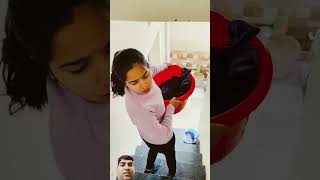 New techniq catch a thief comedy funny prank [upl. by Ydac]