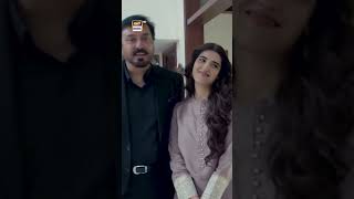 New Bismil Episode 11  Promo  Naumaan Ijaz  Hareem Farooq  ARY Digital [upl. by Coffee922]