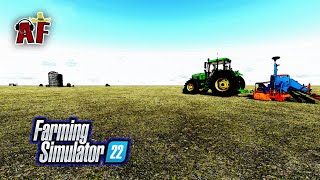 FS22 Modding Tutorial Giants Editor  Map Making Guide  Farming Simulator 2022 [upl. by Gitt]