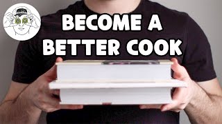 The Top 3 Cookbooks for Beginners [upl. by Lekim611]