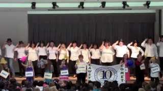 Cawston Elementary Trailer Teacher Act 201314 [upl. by Leticia]