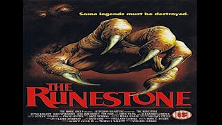 The Runestone  1991 Hollywood Movie  Action Adventure  Horror [upl. by Westney]