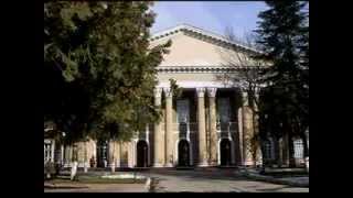 Crimea State Medical University wwwcsmuedunet [upl. by Kilam]