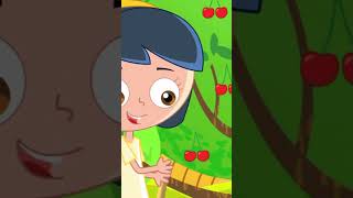 Verdure e frutta canzoni per bambini PrimiPassiTV [upl. by Preston]