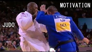 JUDO MOTIVATION HQ  柔道 [upl. by Greerson]