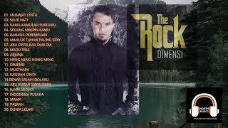 THE ROCK X TRIAD FULL ALBUM  LAGU TAHUN 2000an  lagu pop Indonesia Terbaik [upl. by Abocaj702]