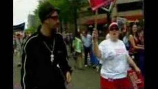 Ali G  MarriageAbortion [upl. by Prissie824]