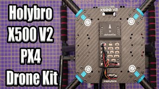 PixHawk Quad Build  Setup 6 Flight Modes on FrSky Taranis for APM or Pixhawk Flight controllers [upl. by Essirahs]