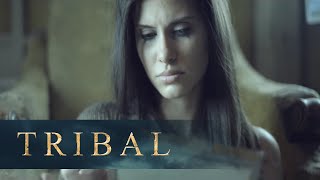 TRIBAL  Ljubav nikom ne dam  OFFICIAL VIDEO HD 2013 [upl. by Trilly]