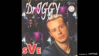 Dr Iggy  Tražim te  Audio 2002 [upl. by Metzger374]