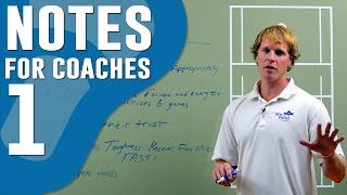 10 Tips To Be A Better Lax Coach [upl. by Southworth]