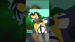 STATIC SHOCK LOST A CLOSE FRIEND [upl. by Nalod]