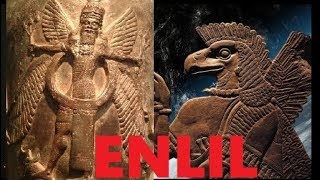 GOTT ANUNNAKI SUMERER BABYLON  DOKUMENTATION AUF DEUTSCH [upl. by Eiralih]