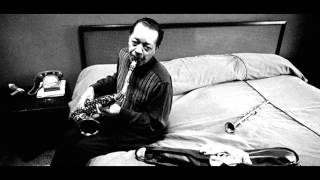 Stardust  Lester Young [upl. by Ahsenhoj409]