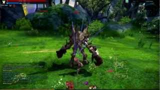 5 best mmorpg 2012 [upl. by Aciria939]