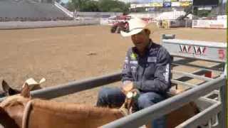 NHSRAPRCA Roughstock Safety Part 1 [upl. by Enrichetta]