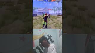 part 1 botak ikut lagi trend sepatu super freefire shorts subscribe gaming trending botak [upl. by Papst]