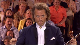 André Rieu  Gold und Silber [upl. by Paolina]