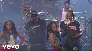 Snoop Dogg  Boom Live on Letterman [upl. by Llebanna]