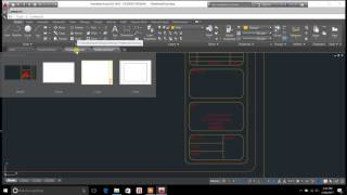 clipboard autocad 2016 tutorials  using the clipboard autocad 2016 [upl. by Ebba]