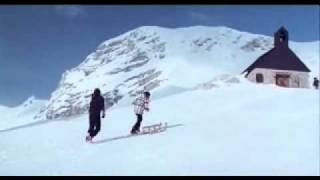 Chalet Girl  Clip 3 [upl. by Furtek]