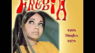 Fresia Soto  Corazon lufaro 1963 Demonwmv [upl. by Reeba313]