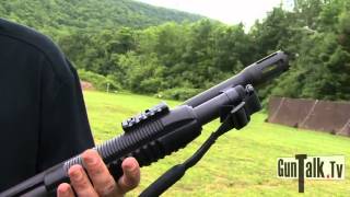 The Thunder Ranch Shotgun from Mossberg [upl. by Kablesh]