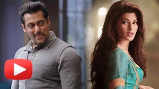 Salman Khan Jacqueline Not KICKED Out Of Kick 2  No Sequel In Making [upl. by Uhthna]