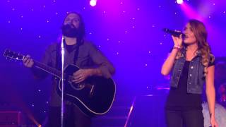 Third Day Live Born Again Grove City OH 32413 [upl. by Trever655]