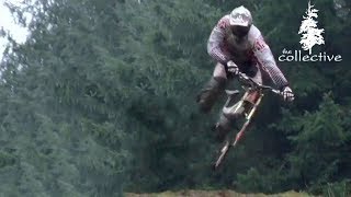 Seasons  Steve Peat  Full Part  The Collective HD [upl. by Resarf]